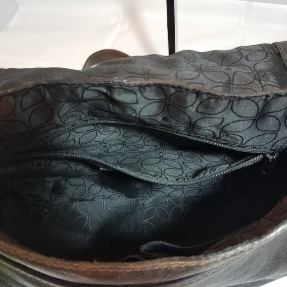 FOSSIL Leather   Crossbody - Picture 4 of 4